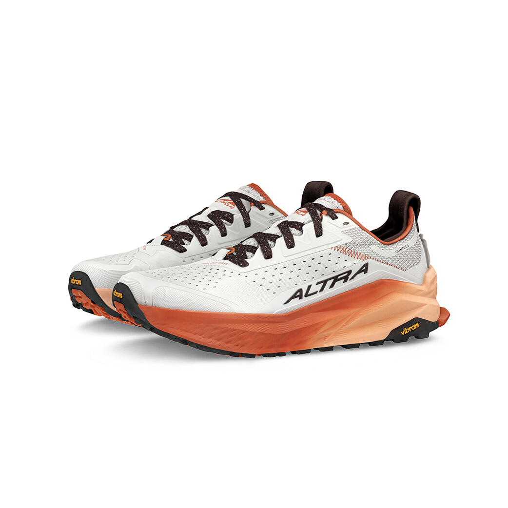 Sportschuhe Laufen / Trail MEN'S Escalante Racer 2 Frau GRAU 5/6