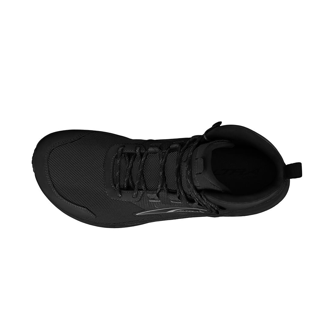 Sportschoenen Trail running DAMES TIMP 5 HIKER GTX Vrouw ZWART 3/6