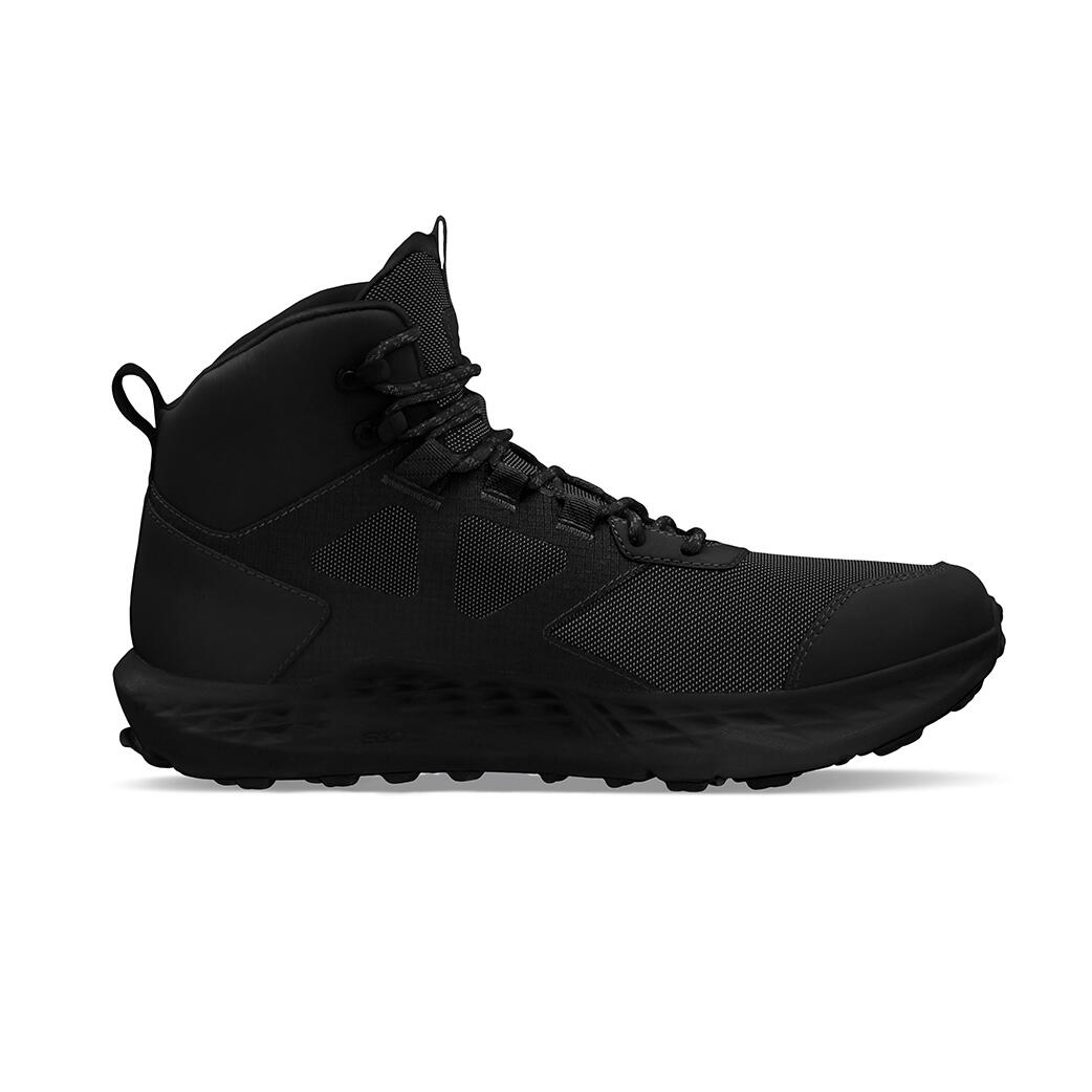 Sportschoenen Trail running DAMES TIMP 5 HIKER GTX Vrouw ZWART 4/6