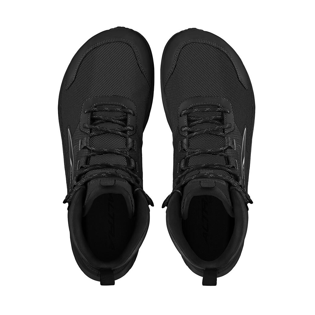Sportschoenen Trail running DAMES TIMP 5 HIKER GTX Vrouw ZWART 6/6