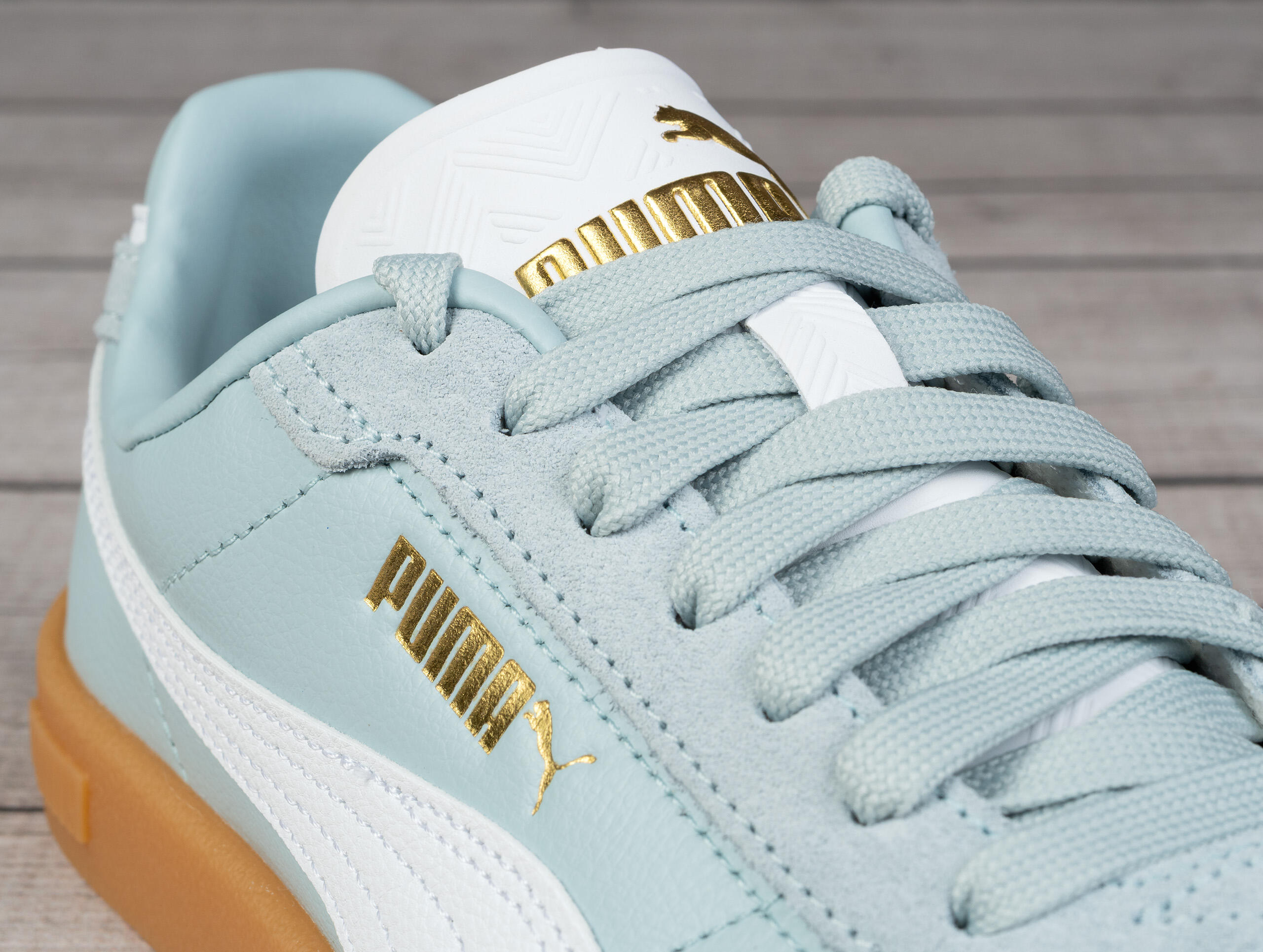 Basket Puma Club II ERA 6/7