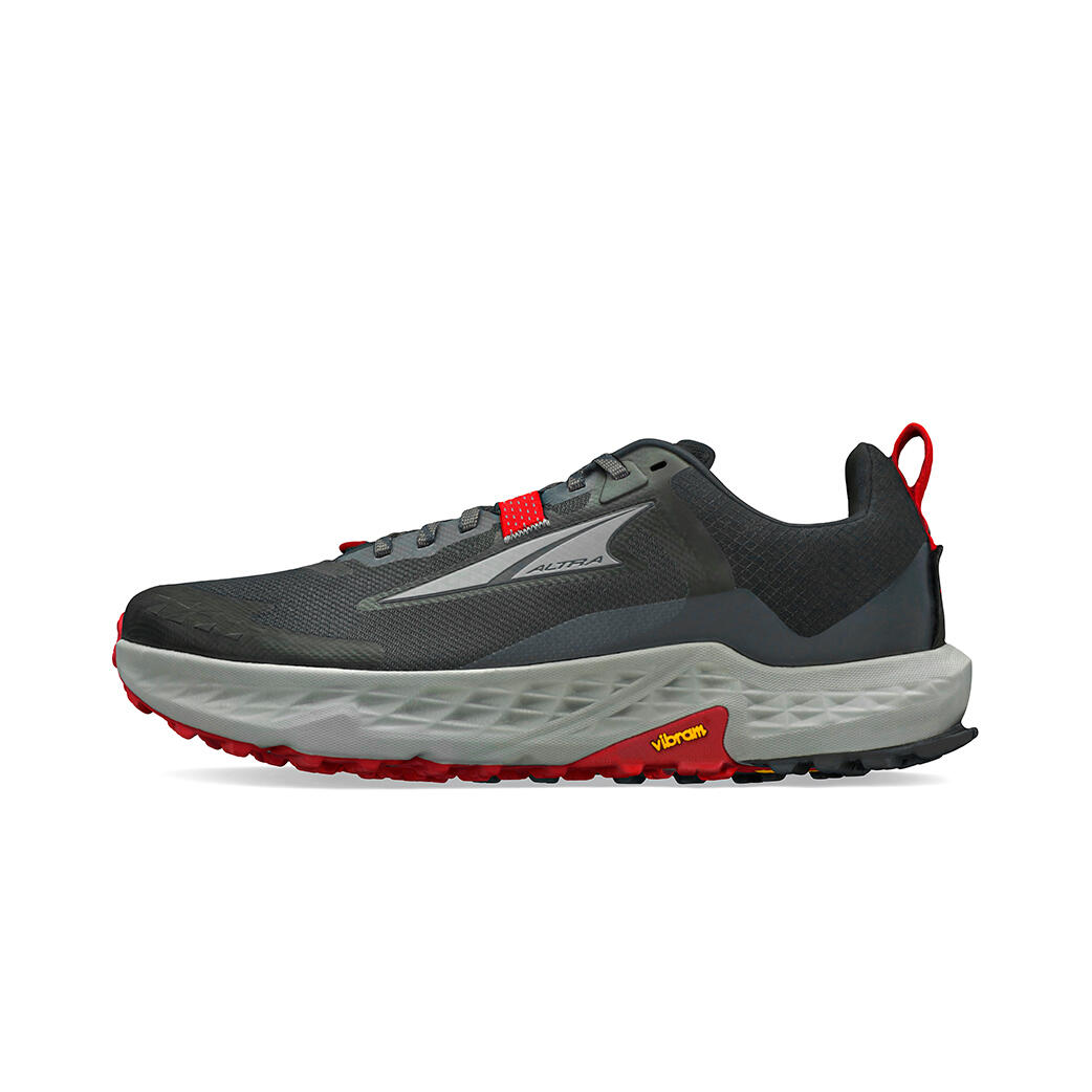 ALTRA Zapatillas Trail HOMBRE Timp 5 Hombre BLACK