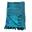 Asciugamano Hammam XL Duck Blue 140 x 180 cm 330 gm²