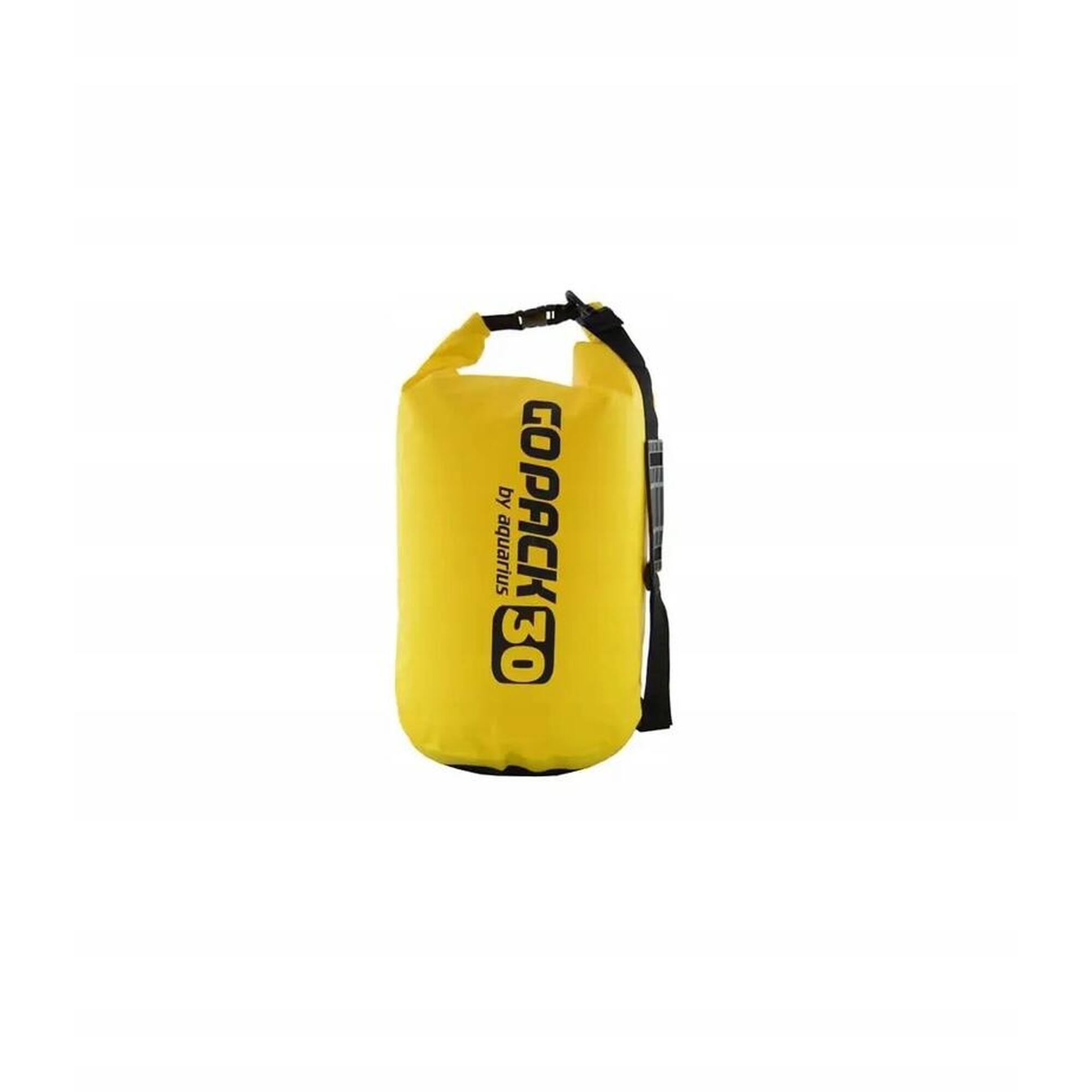 Worek wodoszczelny duży GoPack 30L