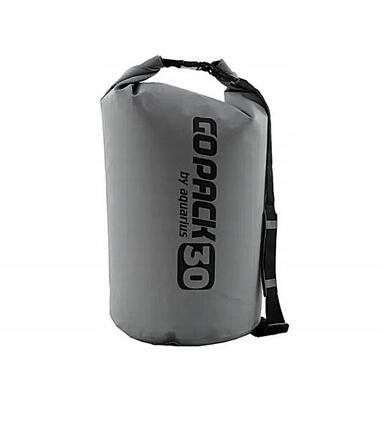 Worek wodoszczelny duży GoPack 30L