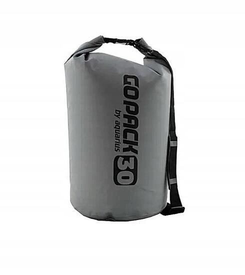 Worek wodoszczelny duży GoPack 30L