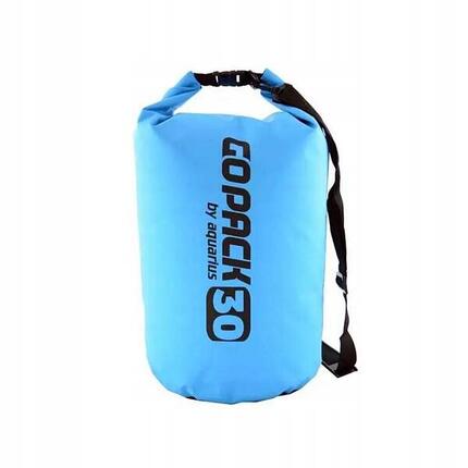 Worek wodoszczelny duży GoPack 30L