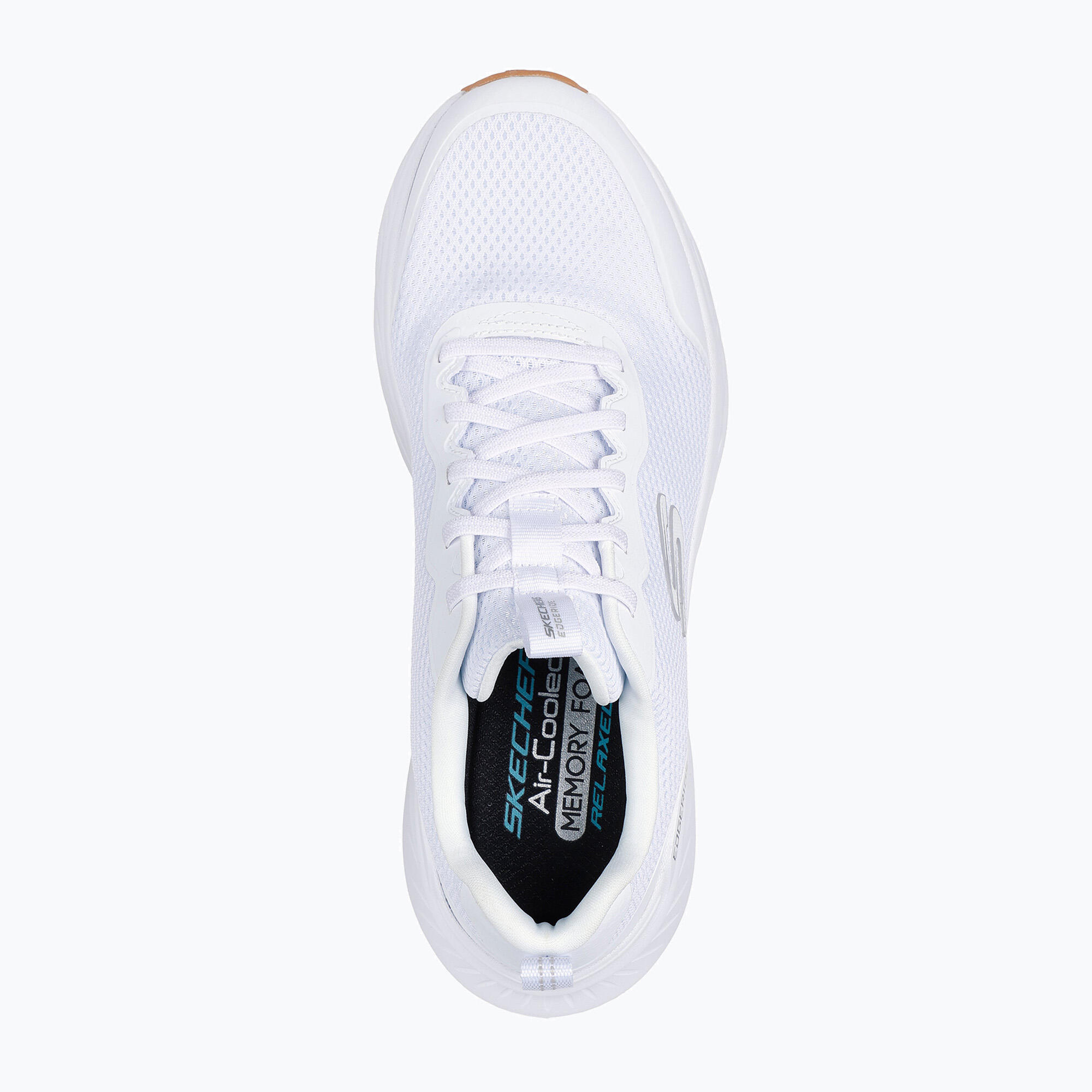 Baskets Skechers modèle 232835WHT pour homme 5/6