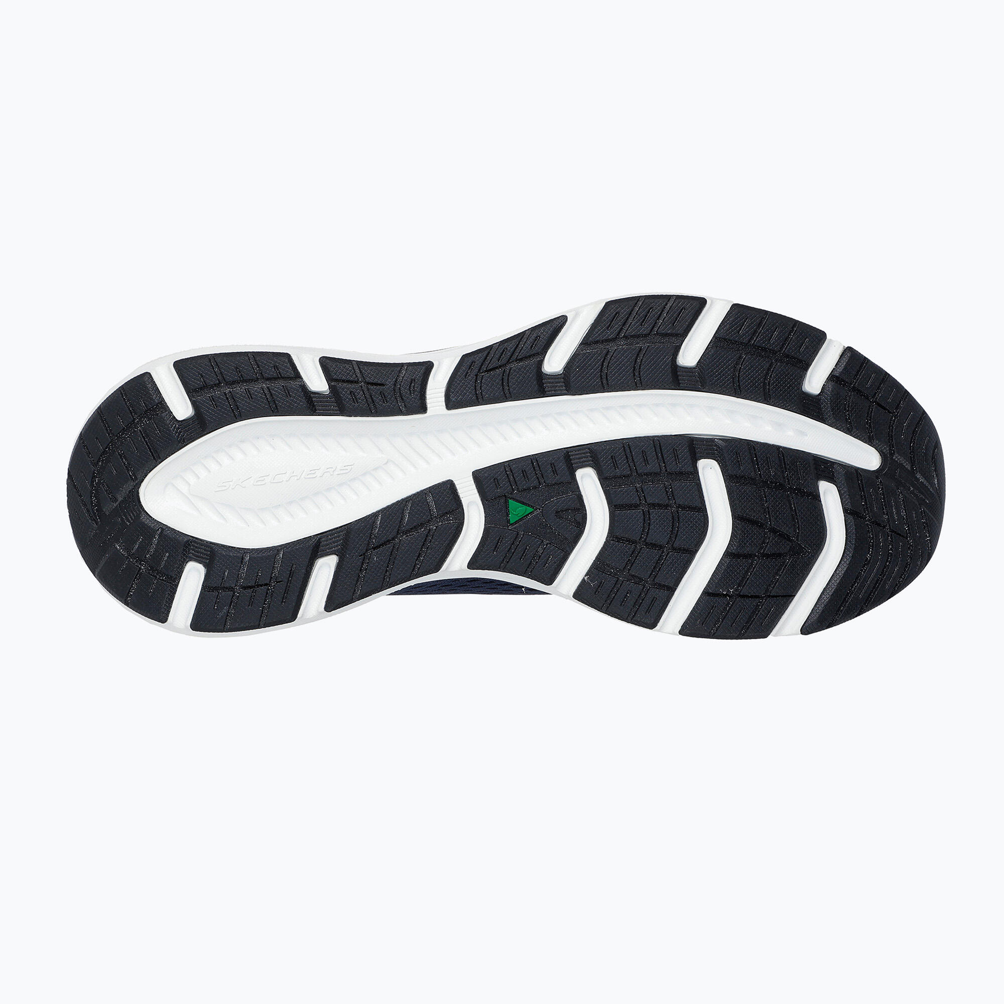 SKECHERS Edgeride Contention Herrenschuhe 4/6