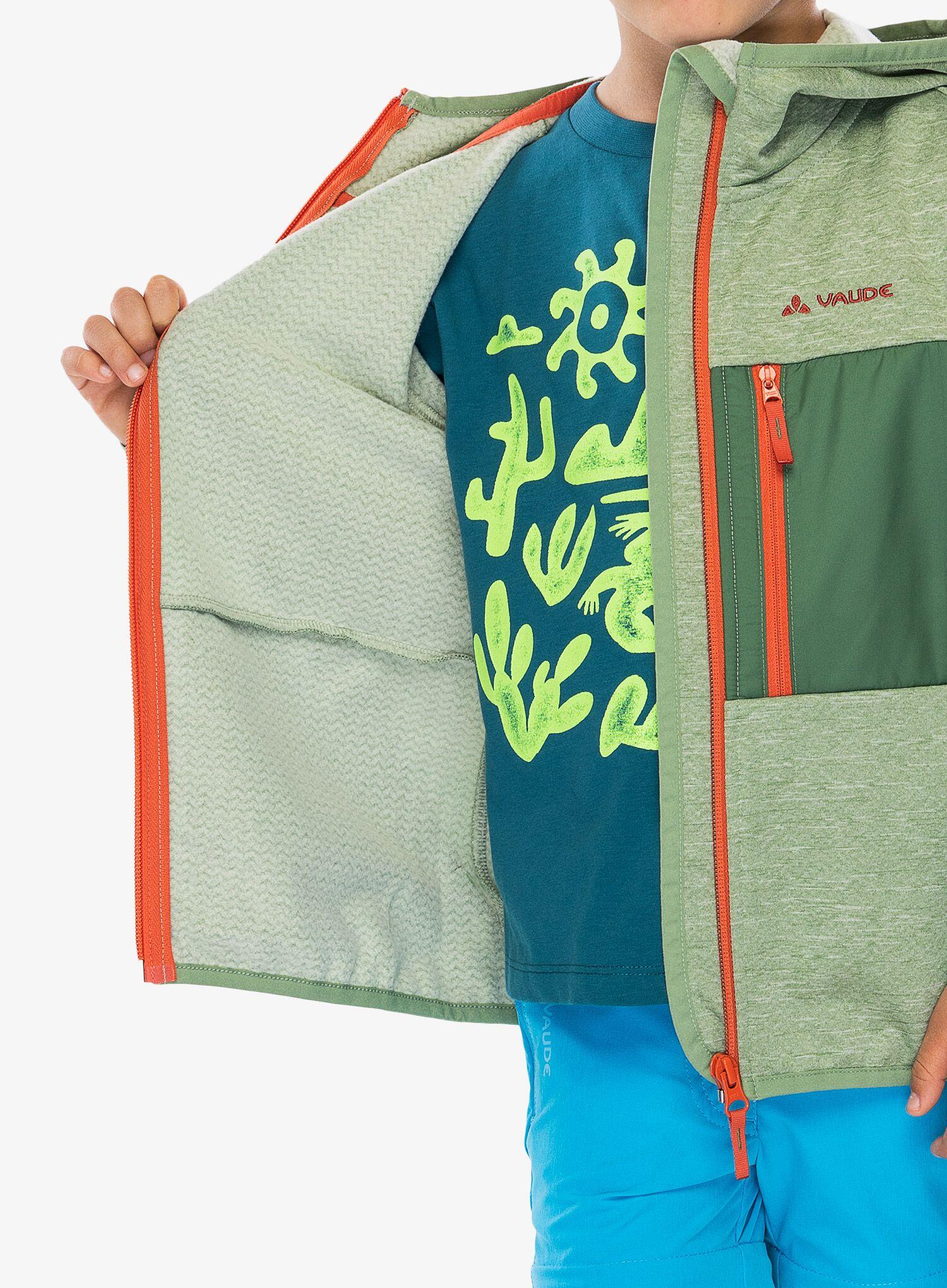 Bluza dziecięca Vaude Kikimora Jacket 6/7