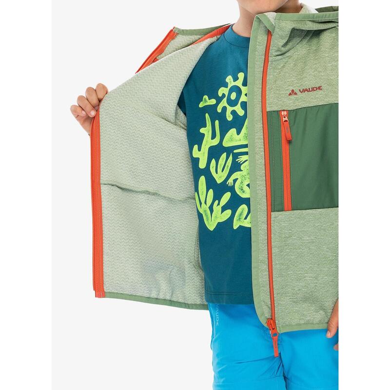 Bluza dziecięca Vaude Kikimora Jacket