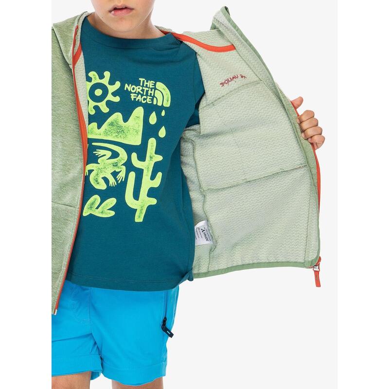 Bluza dziecięca Vaude Kikimora Jacket