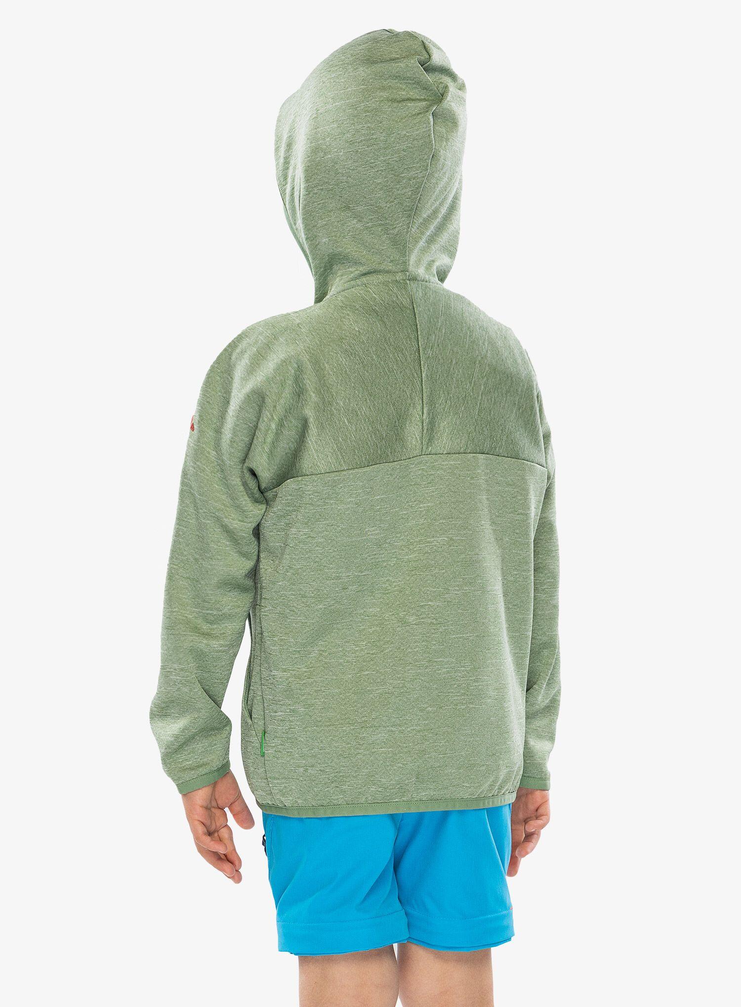 Bluza dziecięca Vaude Kikimora Jacket 5/7