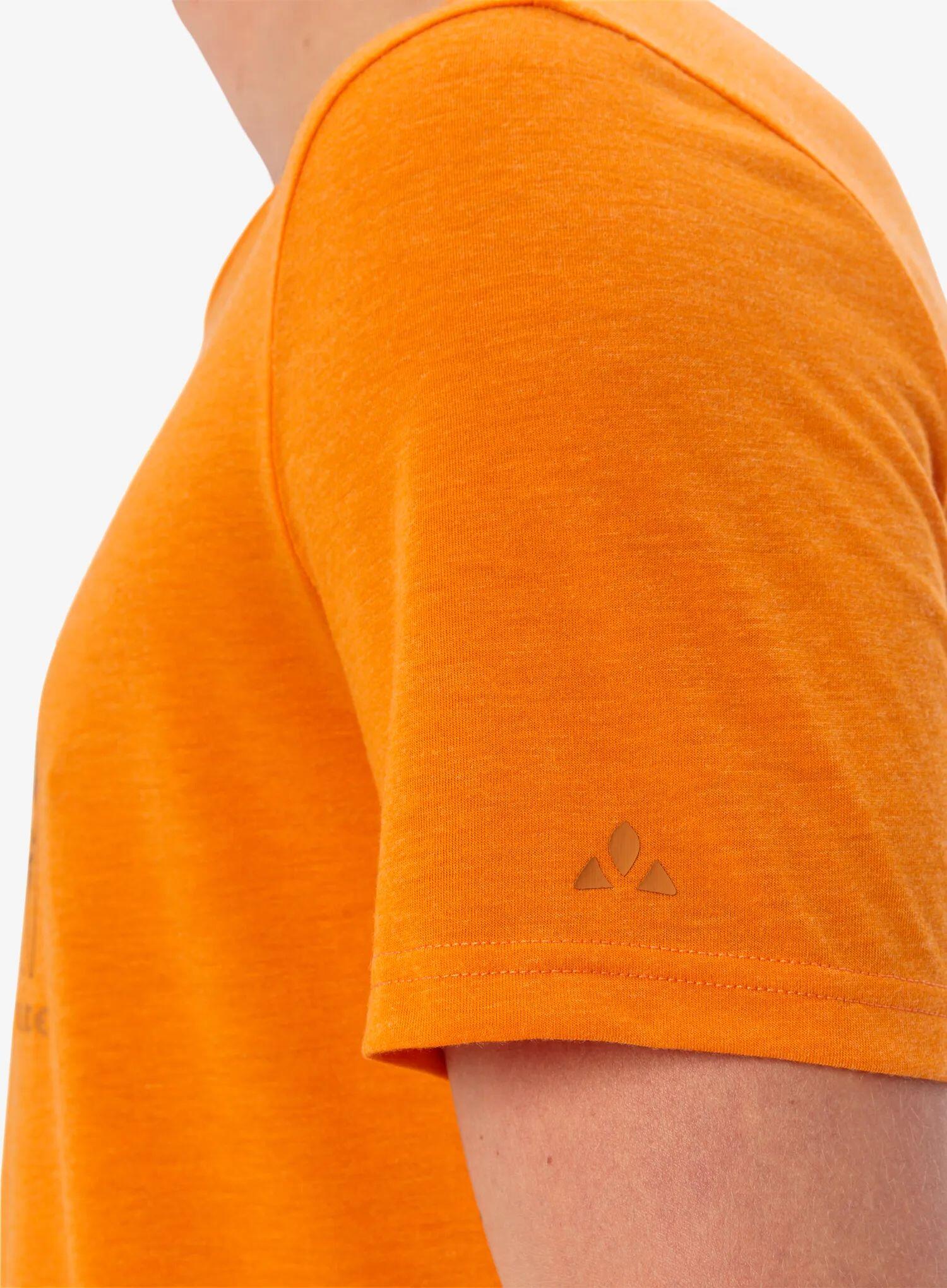 Koszulka szybkoschnąca męska Vaude Tekoa T-Shirt III 4/6
