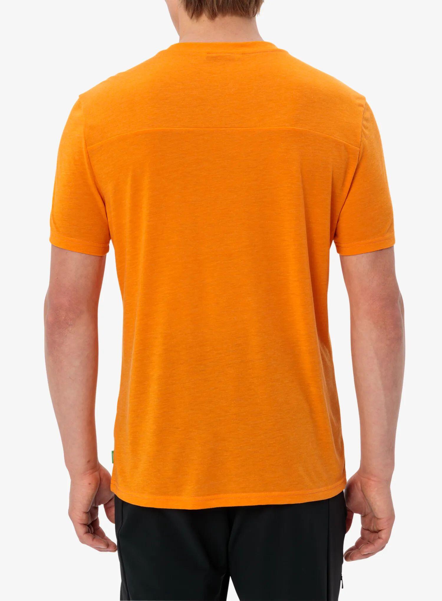 Koszulka szybkoschnąca męska Vaude Tekoa T-Shirt III 2/6