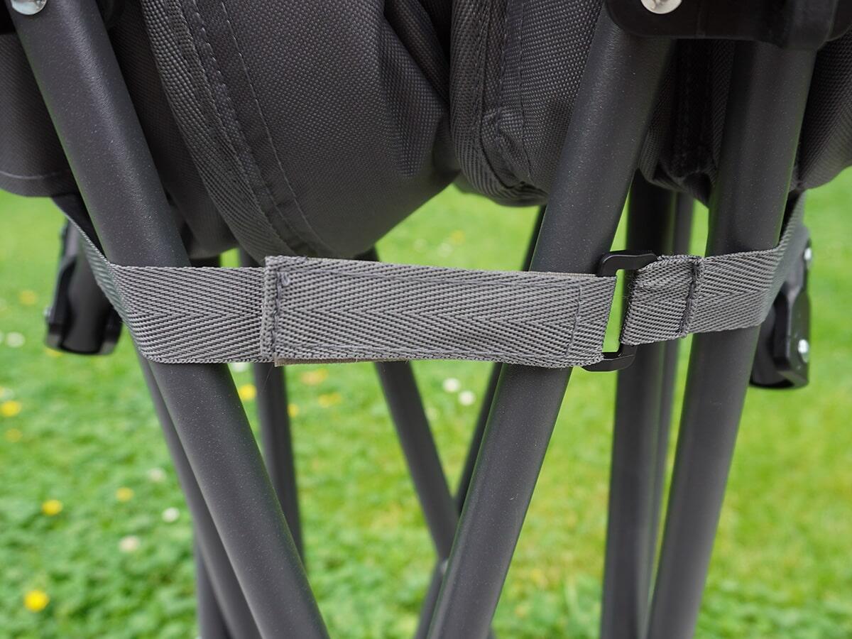 Kempingová židle Moonchair Premium XL 4/7