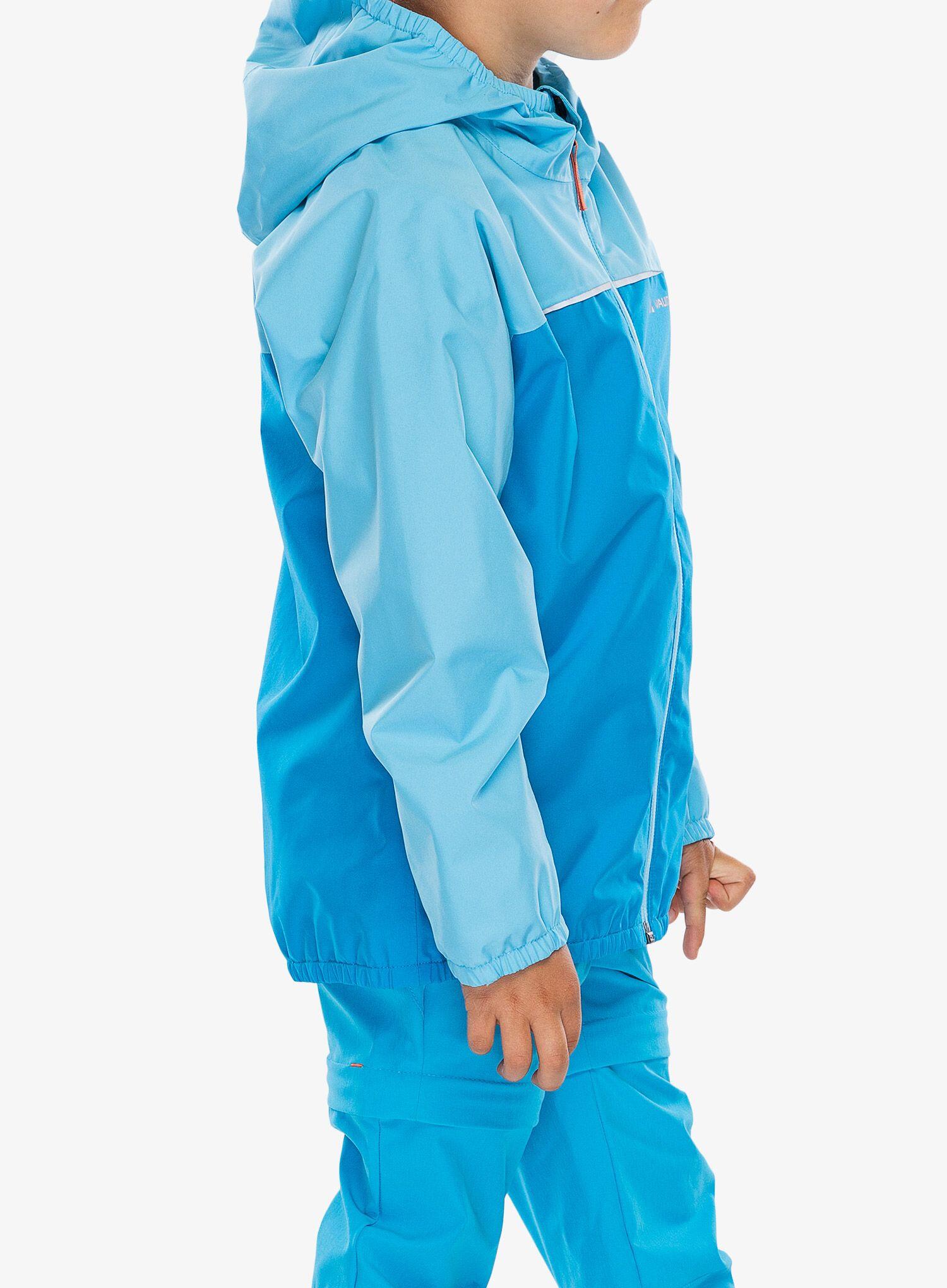 Kurtka dziecięca Vaude Turaco Jacket III 3/7