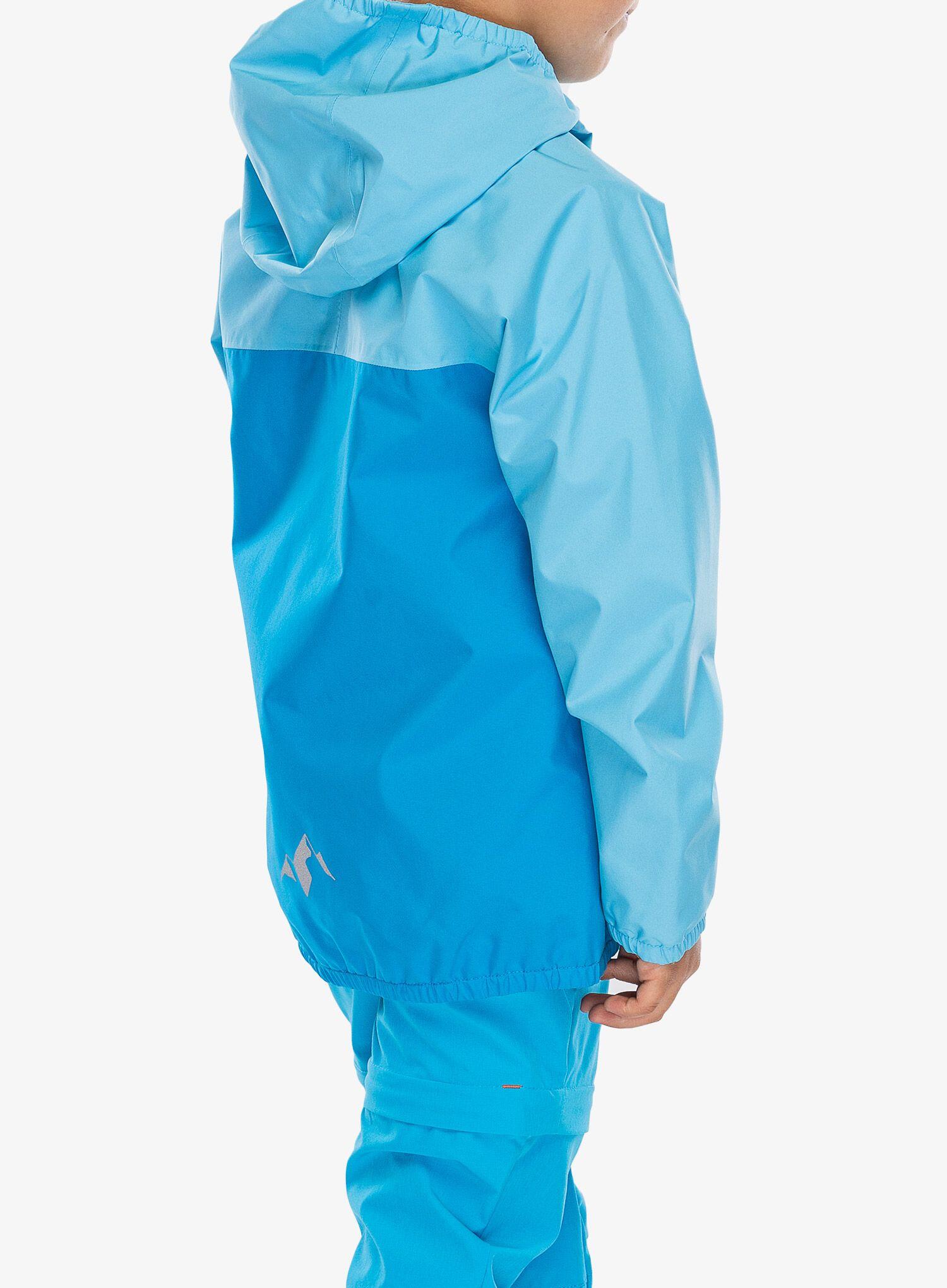 Kurtka dziecięca Vaude Turaco Jacket III 2/7