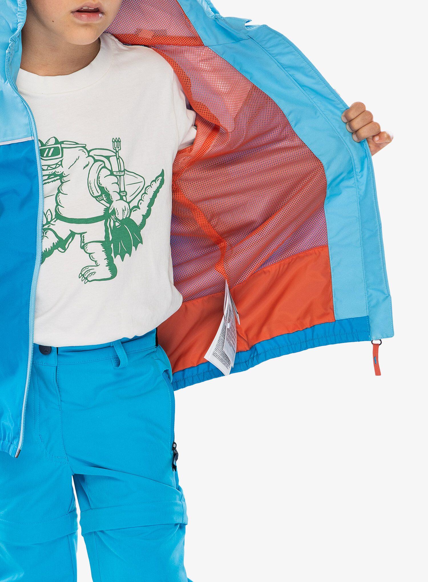 Kurtka dziecięca Vaude Turaco Jacket III 4/7