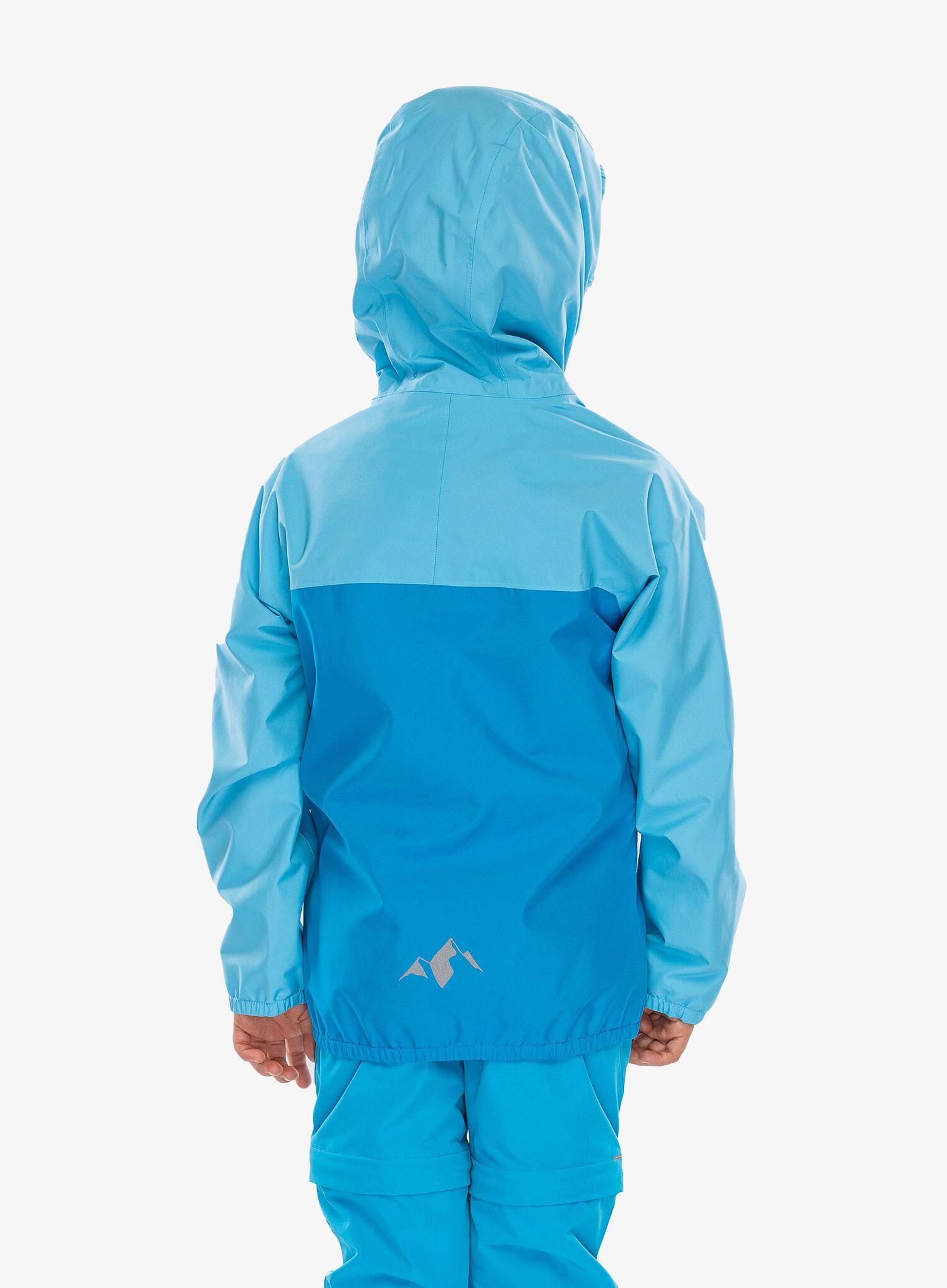 Kurtka dziecięca Vaude Turaco Jacket III 5/7