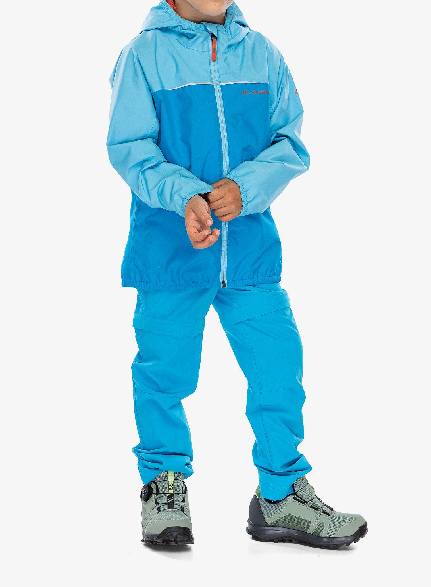 Kurtka dziecięca Vaude Turaco Jacket III 7/7