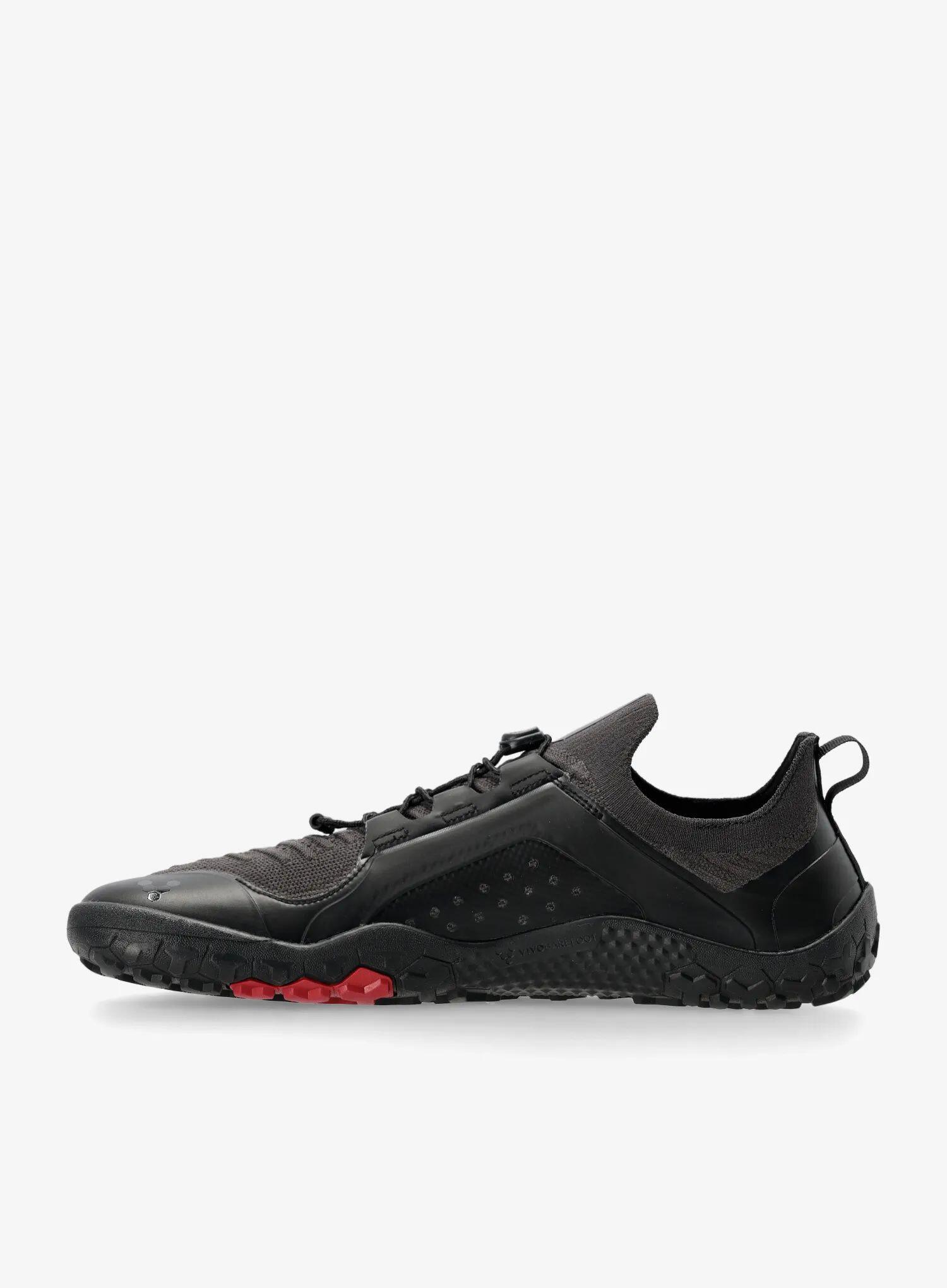Buty trailowe damskie Vivobarefoot Primus Trail Knit FG 5/7