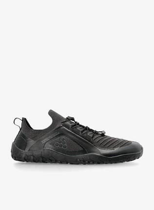 Heren barefoot schoenen Vivobarefoot Primus Trail Knit Fg