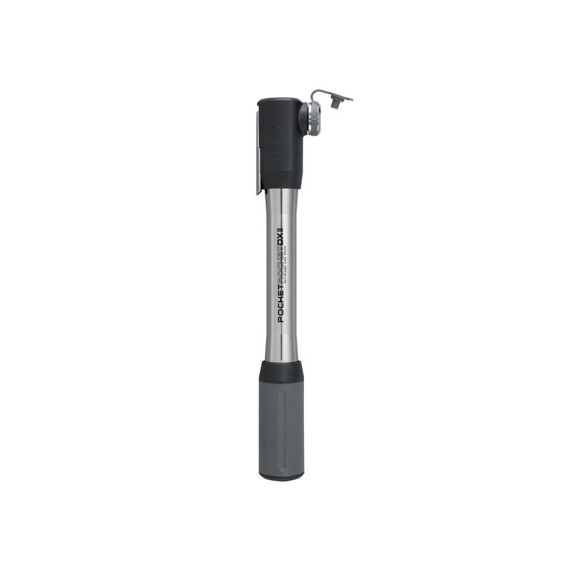 Minipompa ręczna Topeak Pocket Rocket DX II