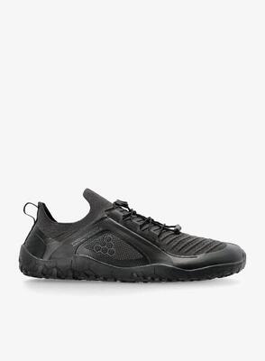 Heren barefoot schoenen vivobarefoot primus trail knit fg