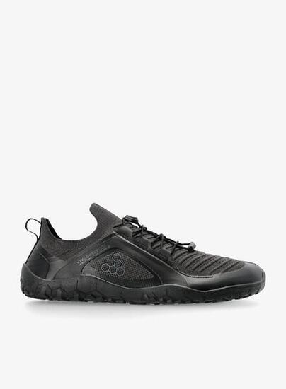 Dames barefoot schoenen Vivobarefoot Primus Trail Knit Fg