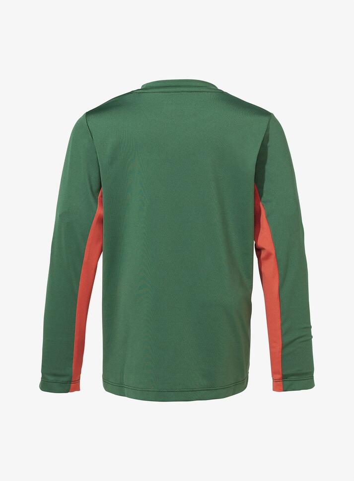 Bluza dziecięca Vaude Solaro LS T-Shirt II