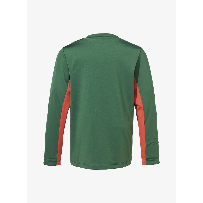Bluza dziecięca Vaude Solaro LS T-Shirt II