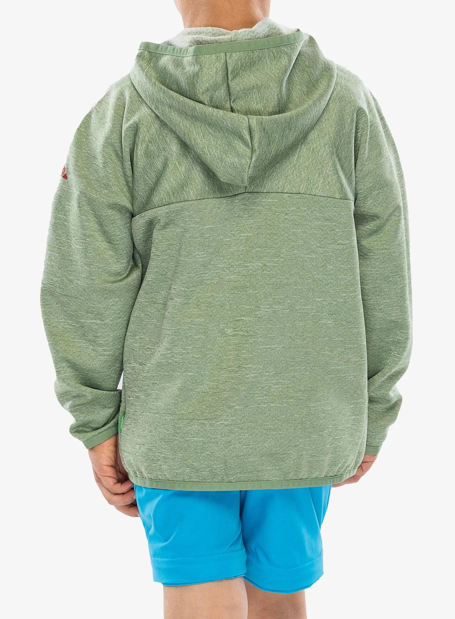 Bluza dziecięca Vaude Kikimora Jacket 2/7