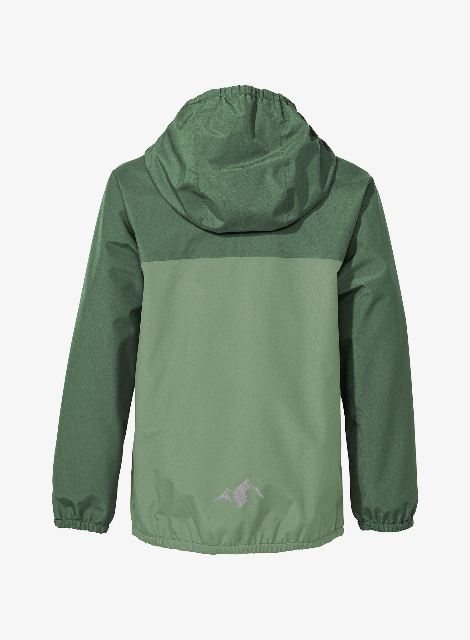 Kurtka dziecięca Vaude Turaco Jacket III 2/3