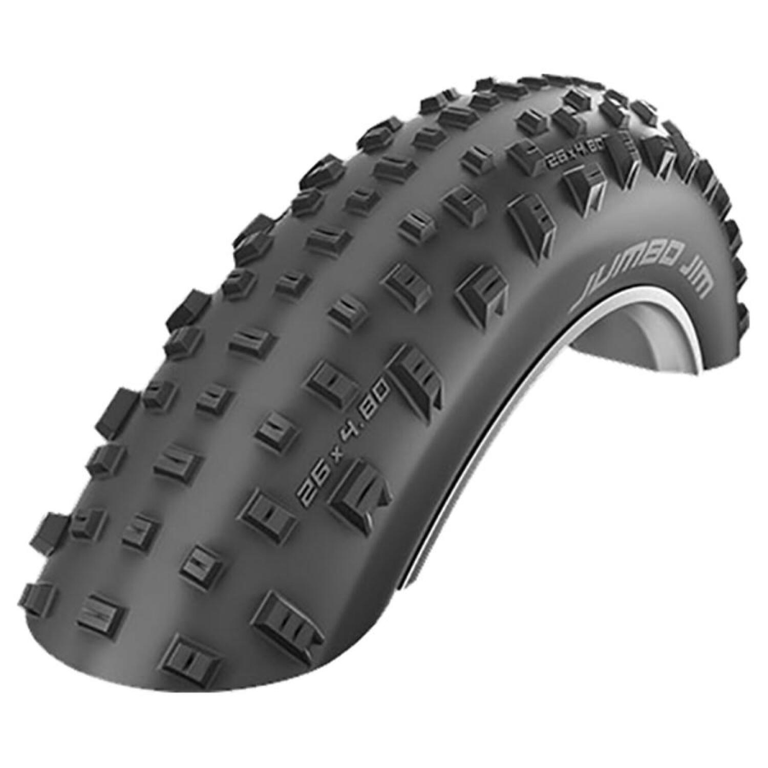 Opona rowerowa MTB Jumbo Jim 26x4.00
