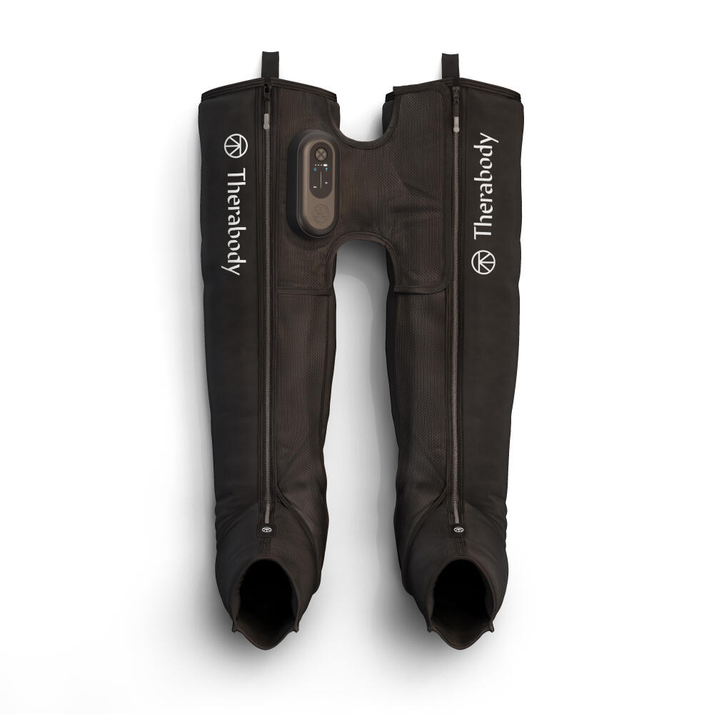 Therabody JetBoots Prime pressotherapy boots