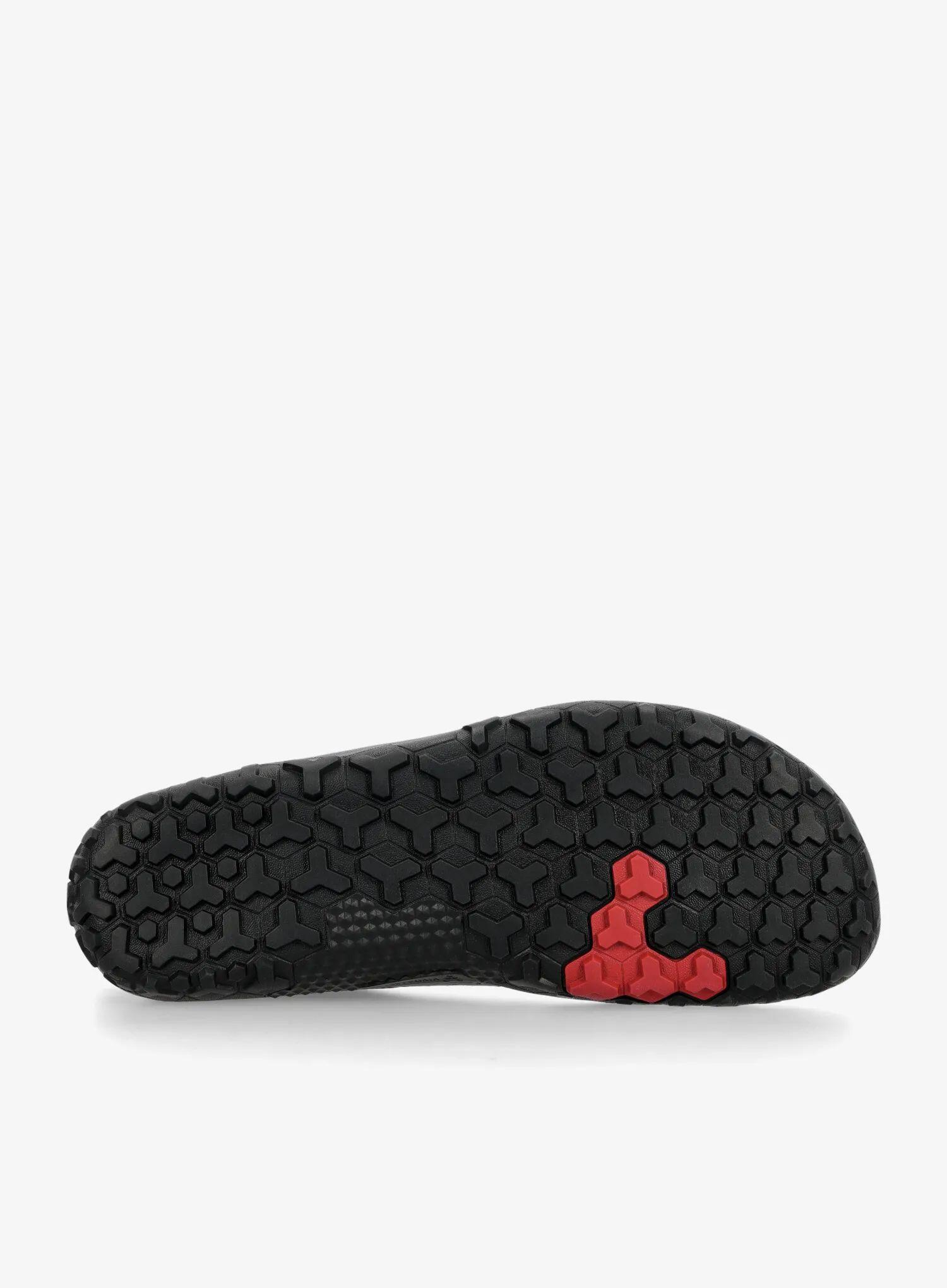 Chaussures barefoot homme Vivobarefoot Primus Trail Knit Fg 2/7