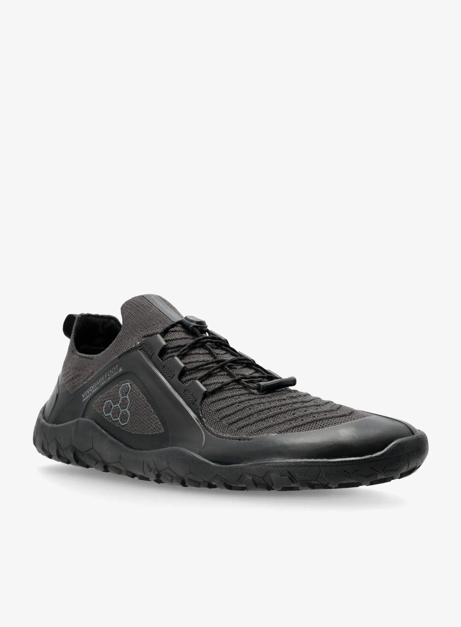 Chaussures barefoot homme Vivobarefoot Primus Trail Knit Fg 3/7