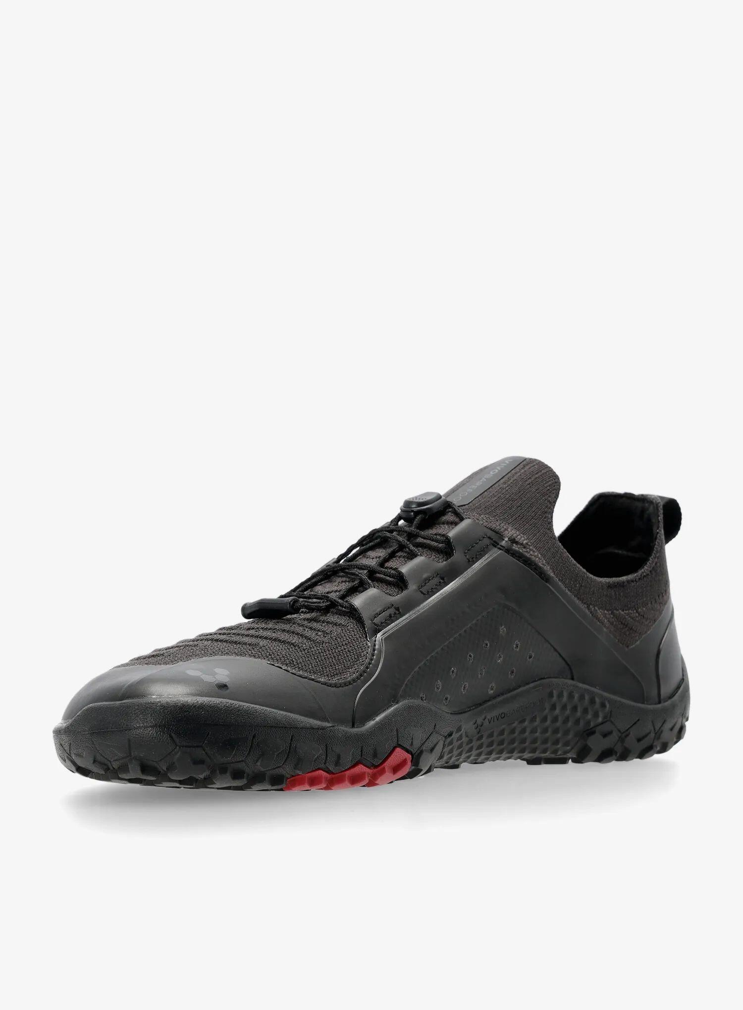 Chaussures barefoot homme Vivobarefoot Primus Trail Knit Fg 4/7