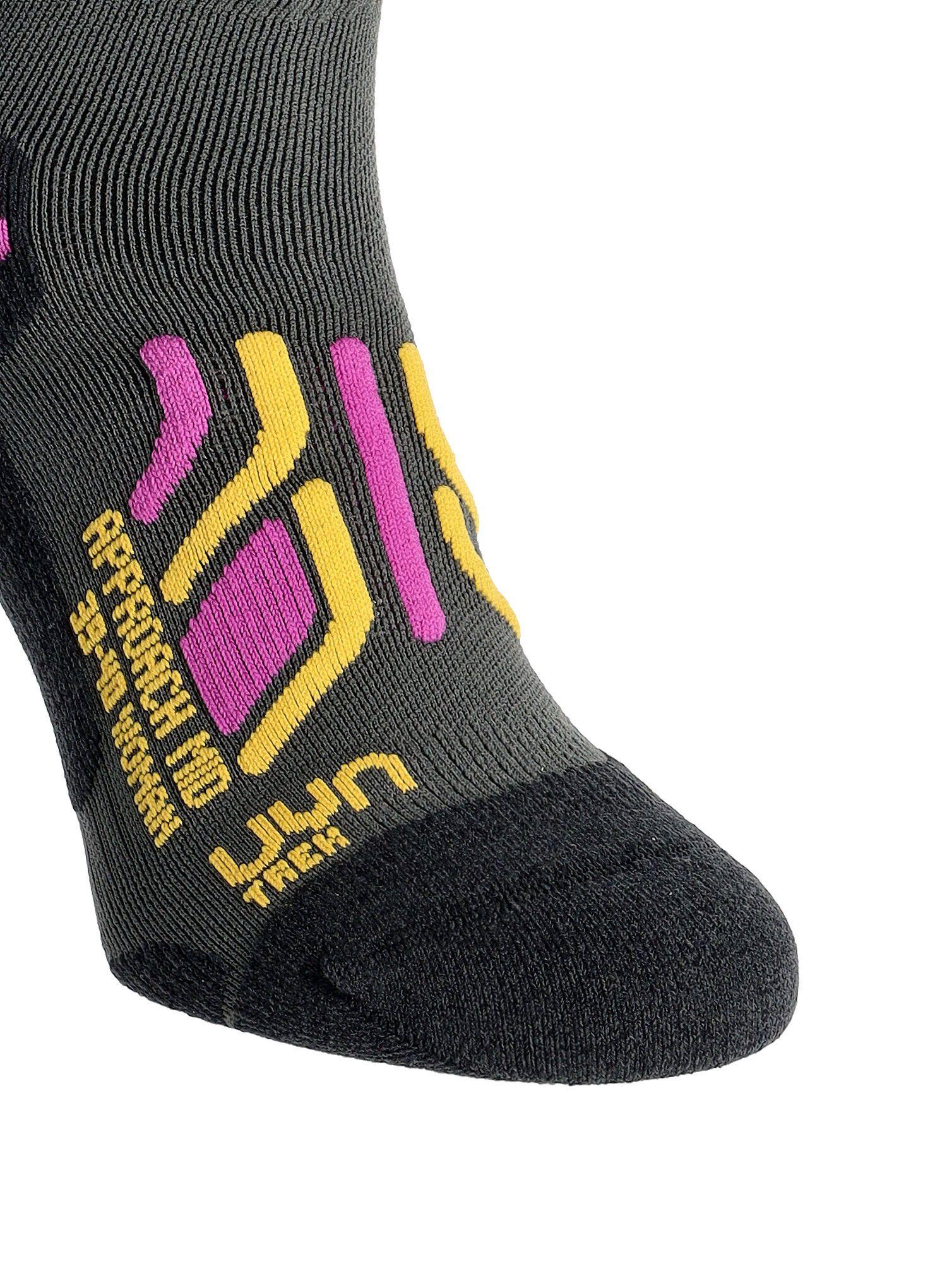Chaussettes Trekking Approach Low (2 paires) 5/5