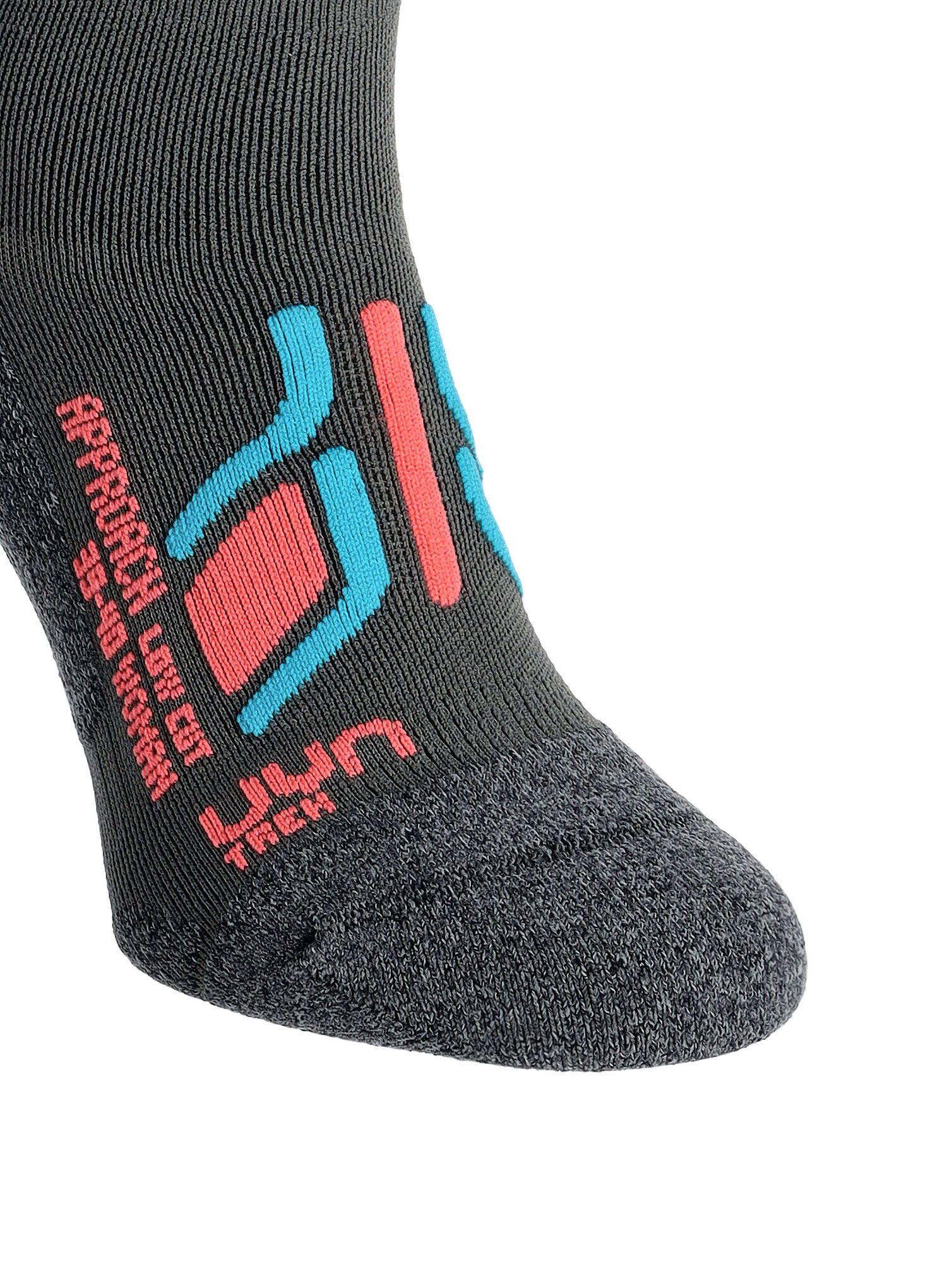 Chaussettes Trekking Approach Mid (2 paires) 5/5