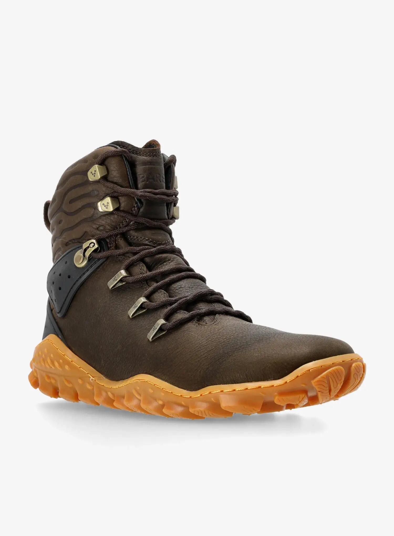 Buty damskie Vivobarefoot Tracker Forest Esc 3/7