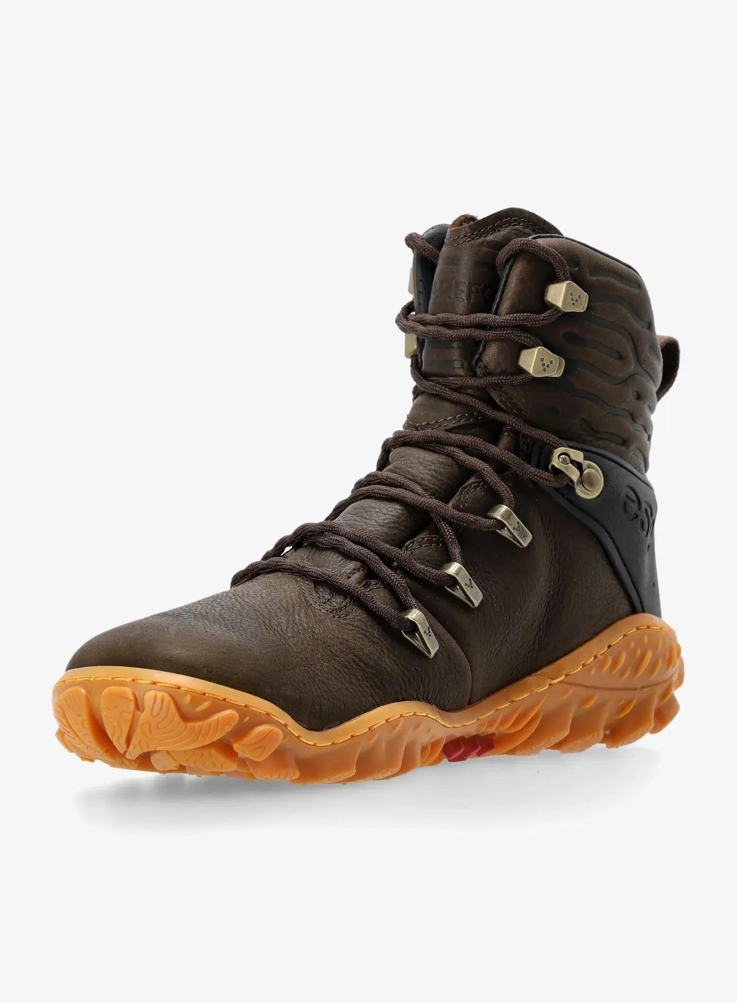 Buty damskie Vivobarefoot Tracker Forest Esc 4/7