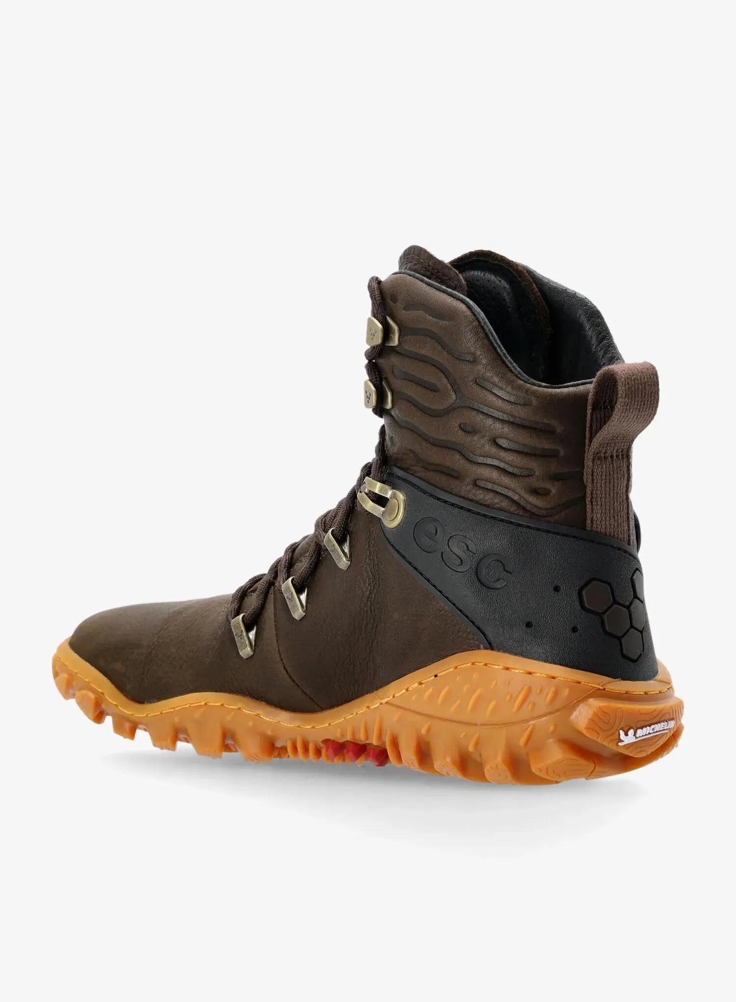 Buty damskie Vivobarefoot Tracker Forest Esc 6/7