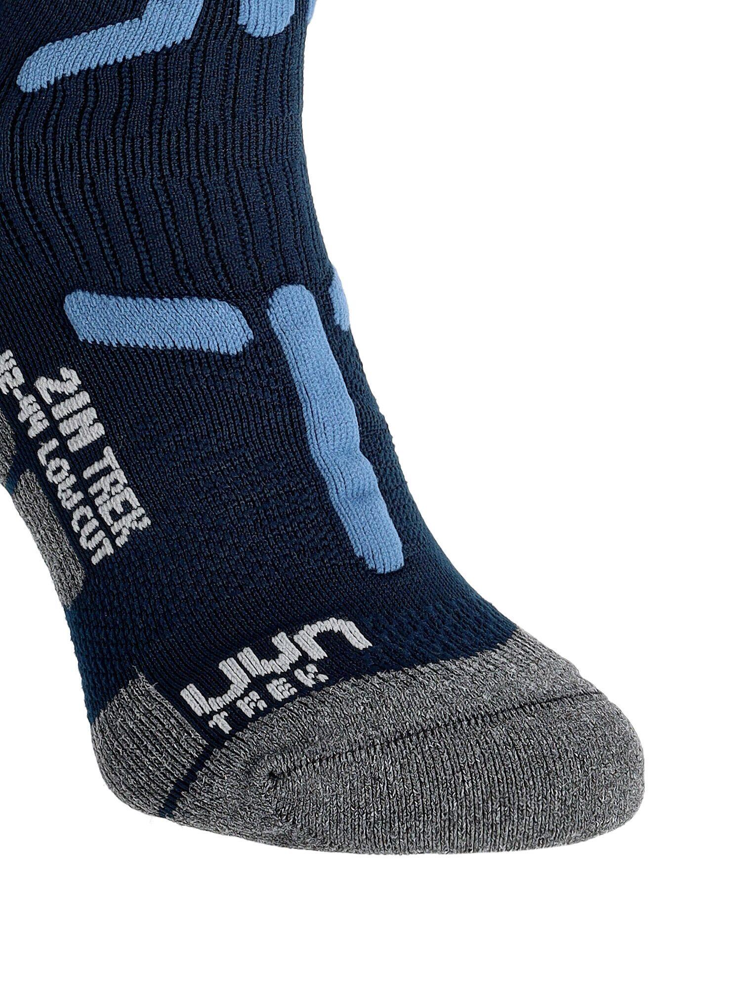 Chaussettes Trekking 2In Low 6/6