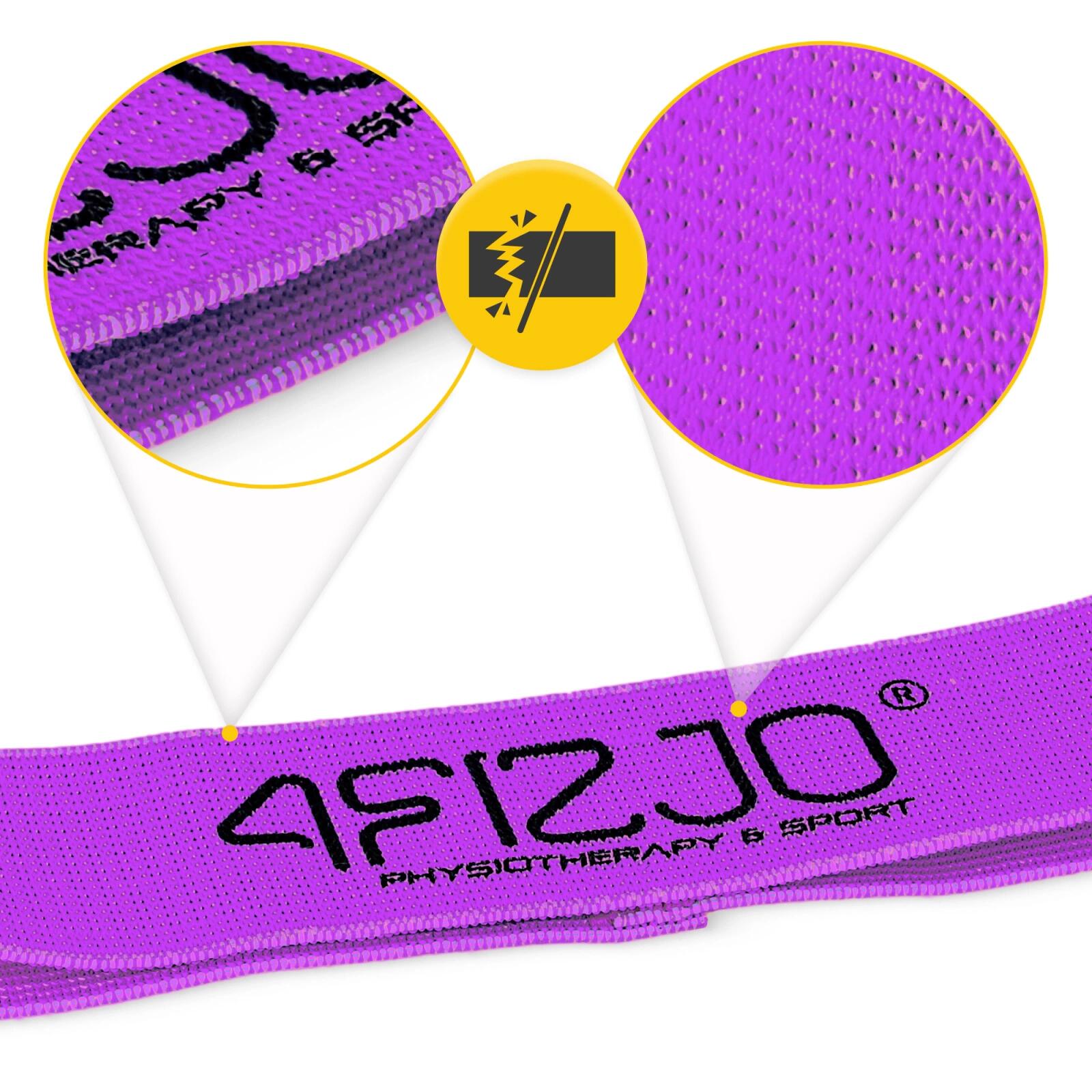 Taśma materiałowa FLEX BAND 4FIZJO 7/7