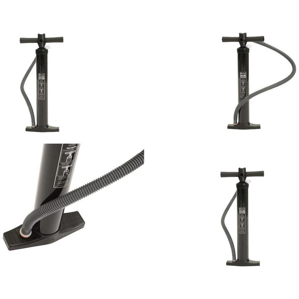 Pompka Outwell Cyclone Tent Pump