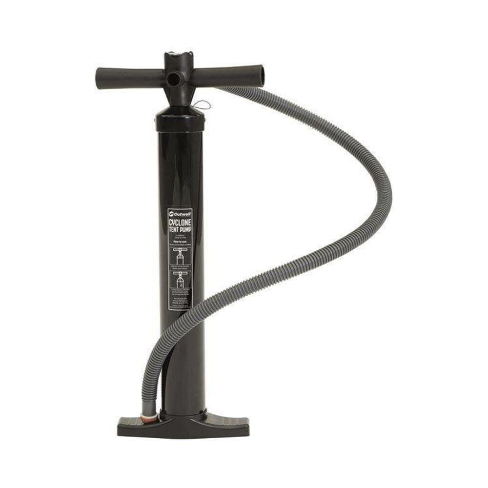 Outwell Cyclone Camping Tent Pump 6/7