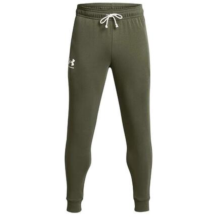 Under Armour Ua Rival Terry Joggerhose Erwachsene
