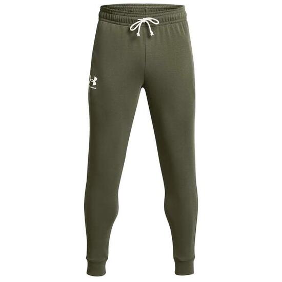Under Armour Ua Rival Terry Joggerhose Erwachsene
